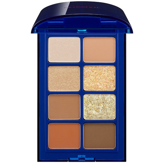 Moonshot Performance Eye 8X Palette 7.5g